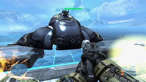 Halo Reach 219 2 Ghosts 1 Cup Youtube