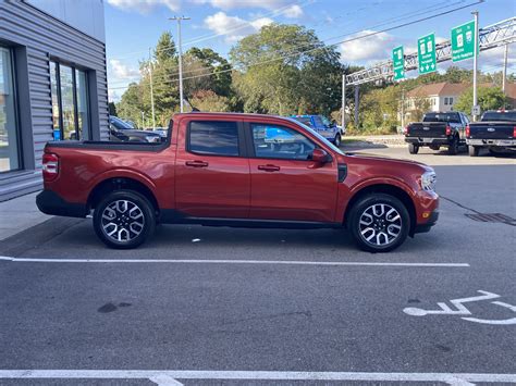 Almost 14 months but she is home! Kudos to McFarland Ford of Exeter NH