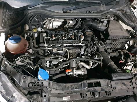 Audi A1 16 Tdi Complete Engine Cayc In Milton Keynes