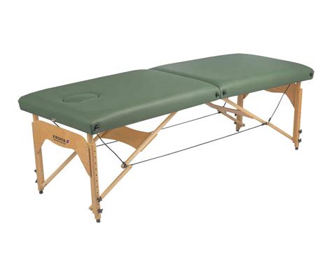 Table De Massage Reiki Pliable