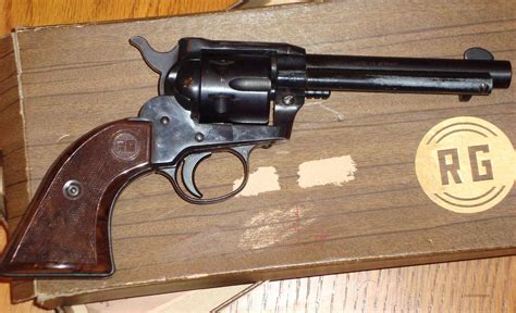 Rg22caliber Revolver For Sale At 937514194