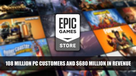 Epic Game Store Ladegnexus