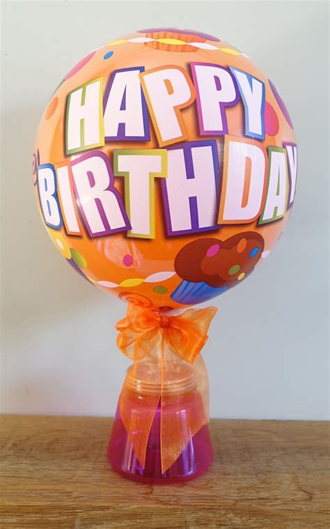 The Very Best Balloon Blog Balloon Basics Bubble Balloons