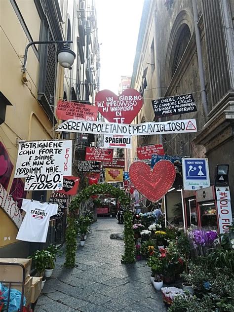 Quartieri Spagnoli Napoli 5 Cose Da Sapere Assolutamente Artofit