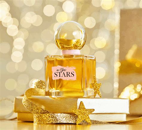 Bath And Body Works In The Stars New Perfume For Holiday 2018 Musings