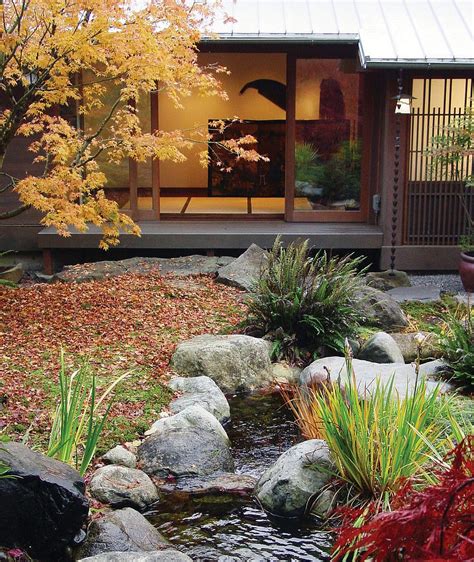 Terra firma offers home and terrace design services in toronto. Oriental Landscape: 20 Asian Gardens That Offer a Tranquil ...