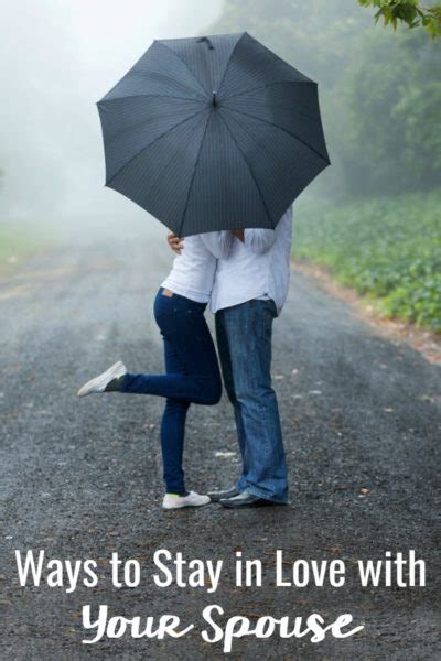 7 Ways To Stay In Love With Your Spouse Simple And Effective Tips