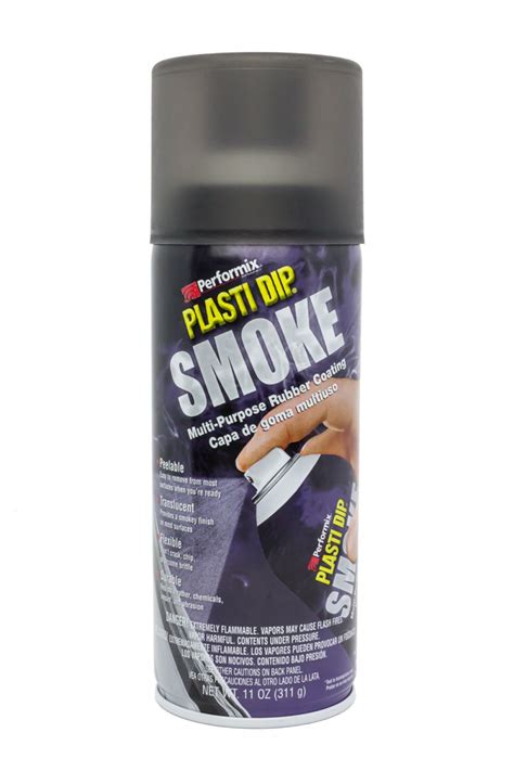 Plasti Dip Spray 325 Ml Rauch Aerosol 11 Oz Smoke Ebay