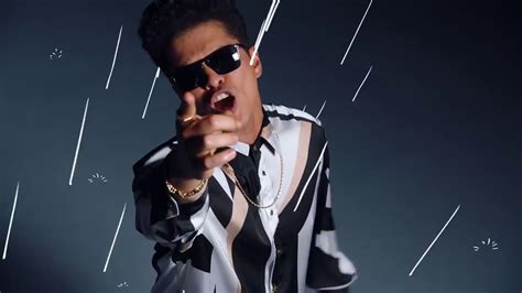 Bruno Mars Thats What I Like Official Video Youtube