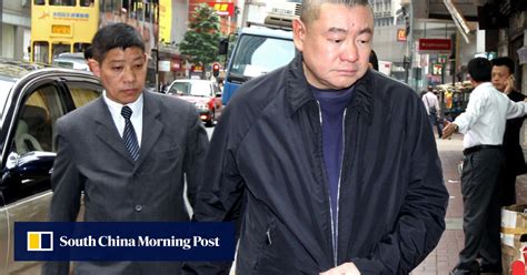 war of words in hong kong tycoons macau bribery trial south china morning post