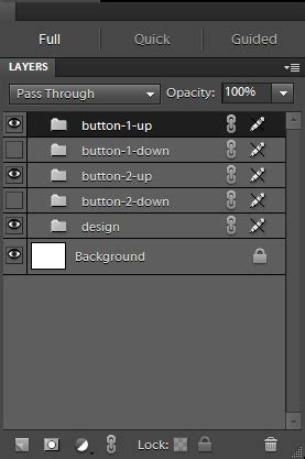 Start with the samples that come with ppro and save as into your custom category to get the naming convention correct. How to open up PSD files in elements 10? | Adobe Photoshop ...
