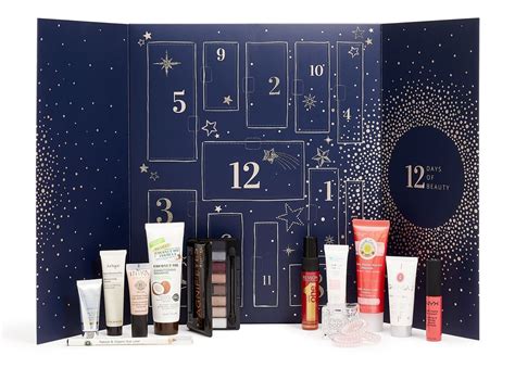 Stay Calm But The Mac Beauty Advent Calendar Has Just Gone On Sale