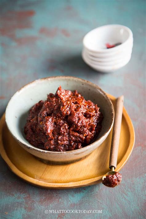 Resep sambal terasi ini sudah lama banget saya simpan, saat scrol ada dipojokan bawah jauh banget 😂 nah kebetulan nih di combo (community bogor) tema minggu ini, ngabibita sambal nusantara, &amp; Sambal Terasi Matang - Resep Sambal Terasi Matang Ttm Tips ...