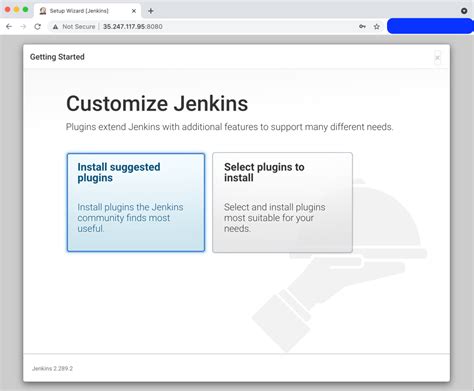 GCP Jenkins On Ubuntu 20 04 Stackclassmethod