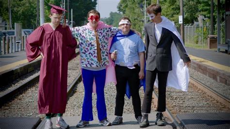 Aspergers Are Us Is First Comedy Team On The Autism Spectrum