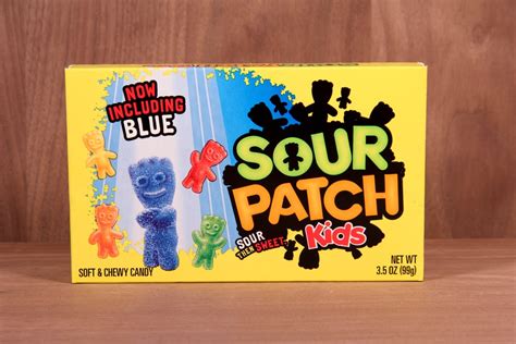 Are Sour Patch Kids Vegan A Comprehensive Guide To Sour Patch Kids