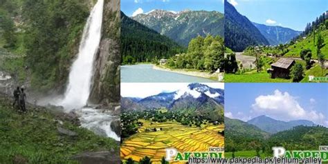 Jhelum Valley Pakpedia Pakistans Biggest Online Encyclopedia