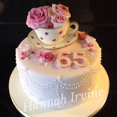 Cake Design For 65th Birthday Wallpaperhdiphonemercedes