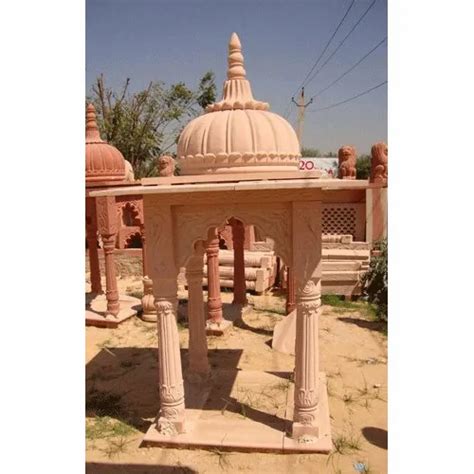 Carved Sandstone Temple At Rs 50000 Sandstone Temple In Jodhpur Id