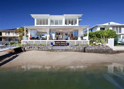 Australian Beach Houses Modern House Designs