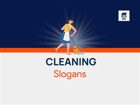 2040 Cleaning Slogans And Taglines Generator Guide TheBrandBoy Com