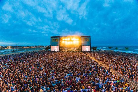 8 Of The Absolute Greatest Music Festivals For Beach Lovers In 2018 30a