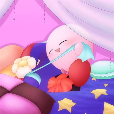 Rule 34 Kirby Kirby Series Meta Knight Rule 63 Tagme 1087850