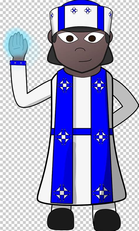 Cleric Png Clipart Artwork Cartoon Character Character Class