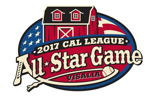 California League 2017 All Star Rosters Legends On Deck