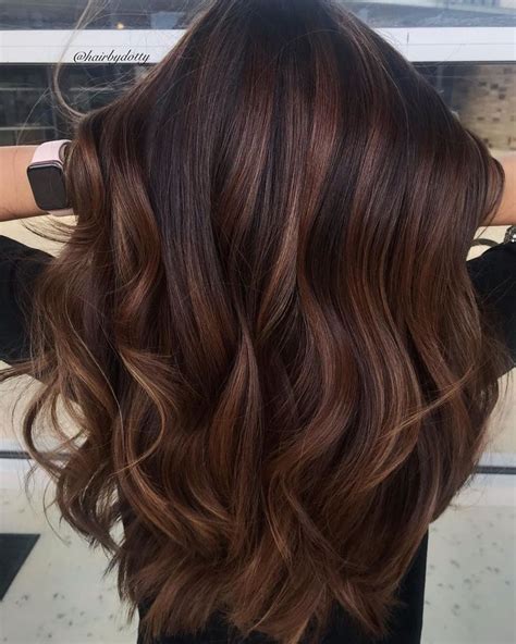 Best Hair Colors For 2024 Tate Zuzana