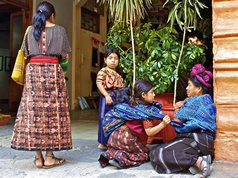 11 Surprising Cultural Facts You Didnt Know About Guatemala