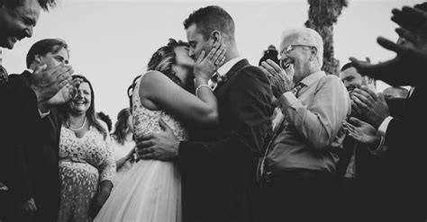Best Wedding Photos Of 2015 Popsugar Love And Sex
