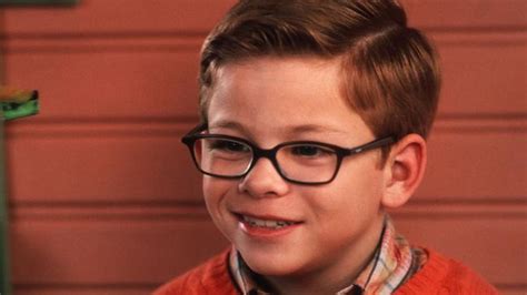 The Star Of Jerry Maguire And Stuart Little Jonathan Lipnicki Is All