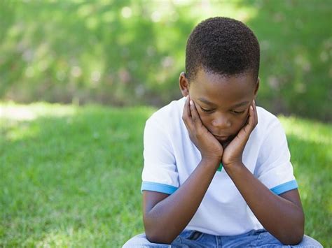 For Black Children With Autism Diagnosis Occurs At About Age 5