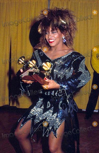 Tina Turner Grammy Awards