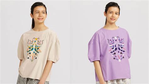 Uniqlo X Anna Sui Collection Will Have Printed Blouses Skirts