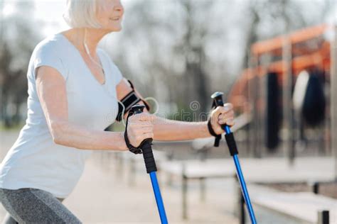 465 Mature Woman Crutches Photos Free And Royalty Free Stock Photos
