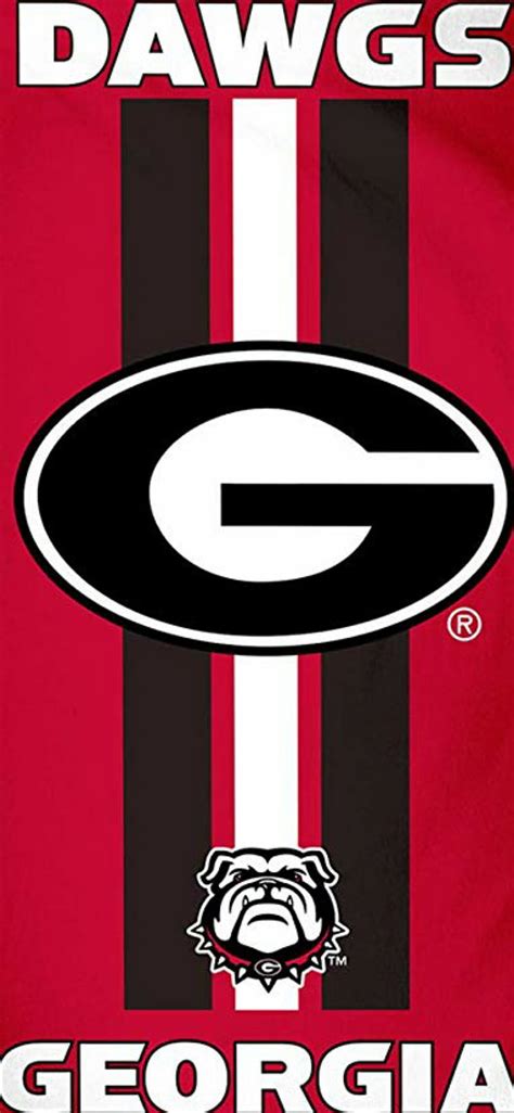 Uga Georgia Bulldogs Football Teams Hd Phone Wallpaper Peakpx