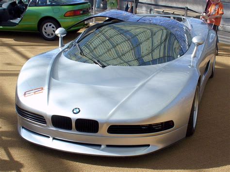 1993 Bmw Nazca C2 Bmw