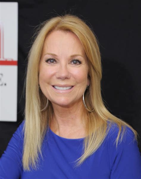 kathie lee ford