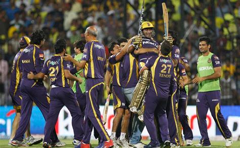 Complete List Of Players Retained By Kolkata Knight Riders Kkr In Ipl