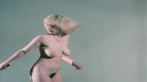 Christine De Shaffer Nude Pics Page 1