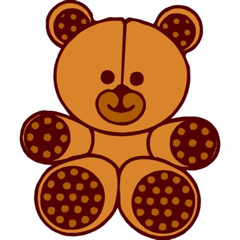 Cartoon Bear Cub Clipart Free Download On Clipartmag
