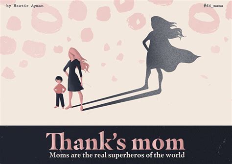 Mothers Day On Behance