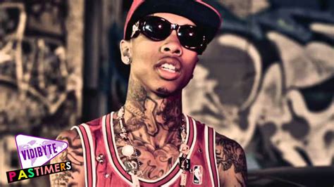 10 Best Tyga Songs You Need To Hear Youtube