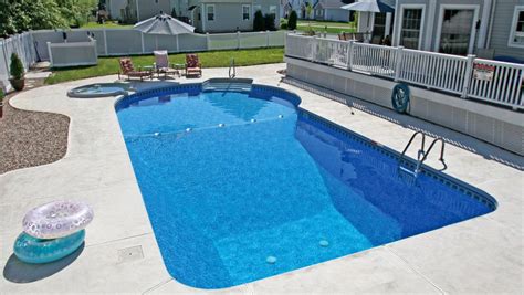 Inground Pools And Aboveground Pools In New York Hot Tubs Dealer In