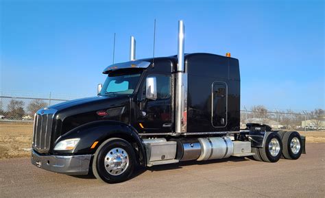 Used Ready To Go Peterbilt Of Sioux Falls