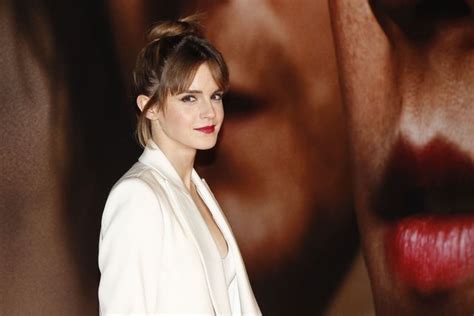 Emma Watson Chats Hermione And Body Image With Gloria Steinem