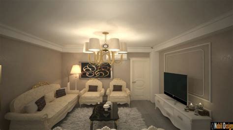 Interior Design Luxury Apartment Premium Products Nobili Design