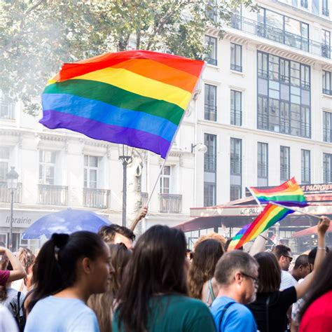 Homosexualité Les Thérapies De Conversion Bientôt Interdites En France